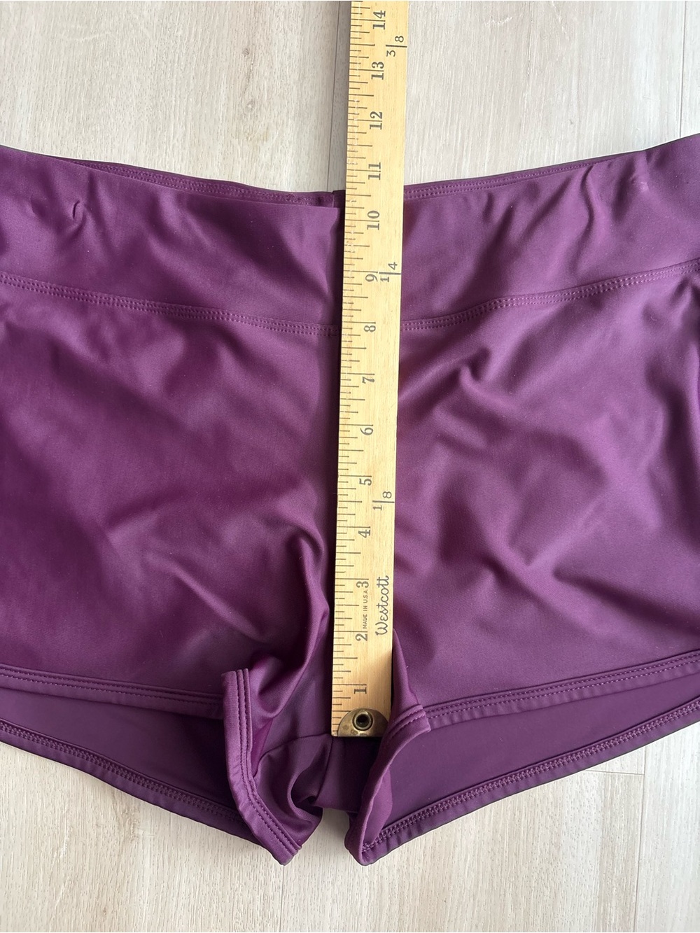 Carve Designs Women's M Paddle Board Swim Shorts NWT - Picture 8 of 12